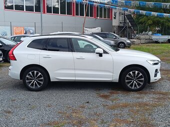 Volvo XC60 2.0 diesel + mHEV 145 kW, AWD Automat, r.v.5/2022 - 3