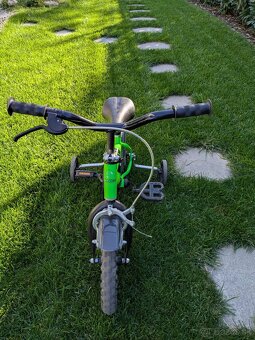 Dino bikes 12" - 3