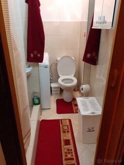 Prenajom garsonky - 3