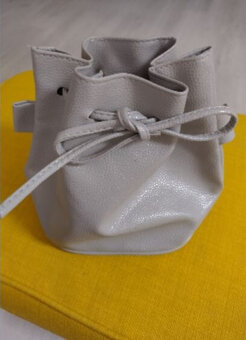 NOVA damska crossbody tasticka, batoh na rameno - 3