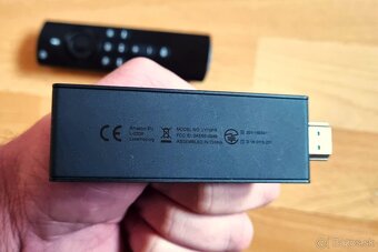 Amazon Fire TV Stick (2. generácia) - 3