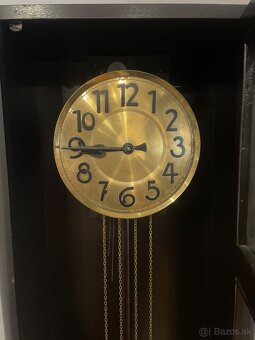 Predam velke hodiny - 3