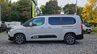 Citroën Berlingo BlueHDi 130 S&S Shine XL A/T - 3