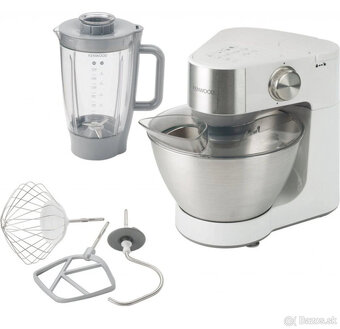 Kenwood mixer ✅ ✅ ✅ - 3