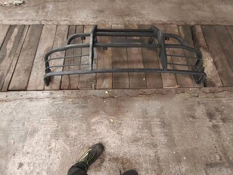 Predný rám na Opel Frontera A - 3