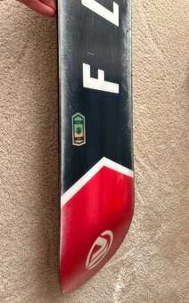 Snowboard Flow Verve 149cm - 3