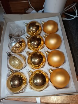 Vianočné ozdoby 3... - 3