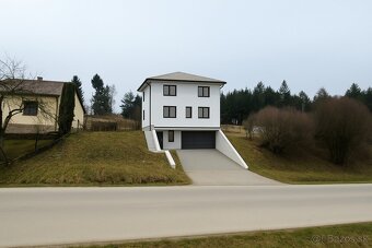 Pozemok na stavbu RD - 3