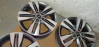 Nissan honda toyota suzuki renault 5x114,3 r18 mazda - 3