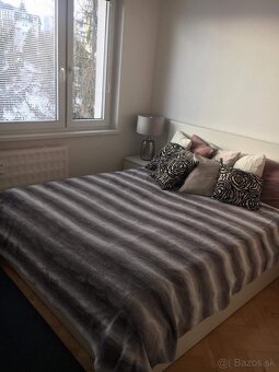 4 izbový byt na prenájom Fončorda Banská Bystrica - 3