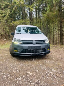Volkswagen Caddy 1.4 TSI - 3