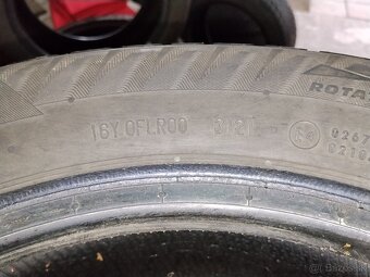 Zimne 195/60 R15 88H, Matador Nordicca, MP 93, 2ks - 3