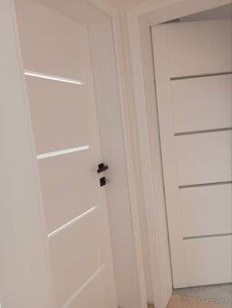 Interierove dvere z masivu - 3