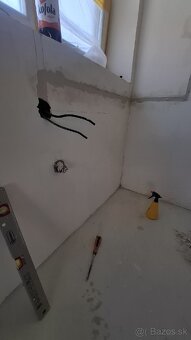 Profesionálne elektrikárske práce - 3