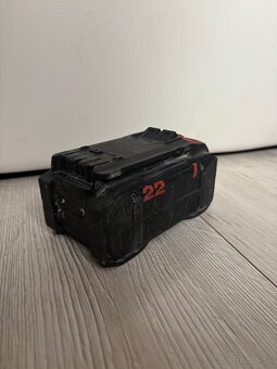 Akumulátor B 22-110 Li-ion - 3