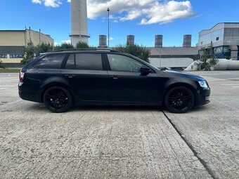 Škoda Octavia III 2.0 TDI 110 kW - 3