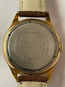 Hodinky Glashütte 60 2 - 3