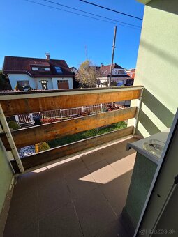 RD KOŠICE - PEREŠ, s 800m2 pozemkom - 3