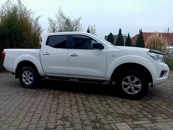 NISSAN NAVARA - PREDAJ AJ NA SPLÁTKY - 3
