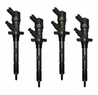 Predam na P 407 cerpadlo, alternator, trysky, prevodovka. - 3