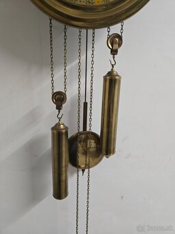 Krasne nástenné hodiny .... - 3