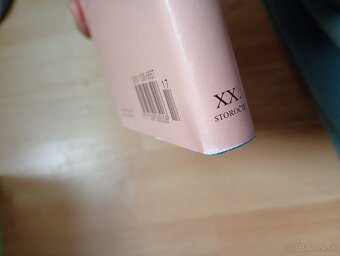 Fitzgerald, F.S. - Veľký Gatsby - 3