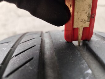 Letné 225/45 R17 Continental - 3