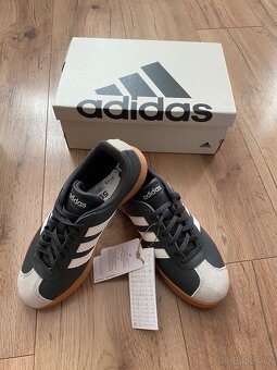 Damske tenisky Adidas - 3