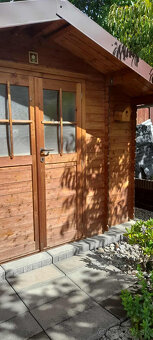 Predám záhradu - 3