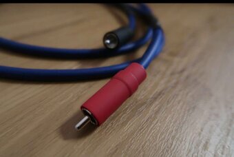 RCA kabel Chord ClearwayX ARAY (1m) - 3