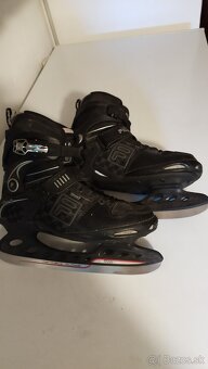 Korčule na ľad. - 3