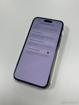 iPhone 14 Pro Max 128GB - 3