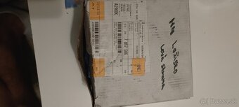 BMW M4 LOŽISKO LEVA STRANA - 3