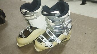 Predám lyžiarky Salomon - 3