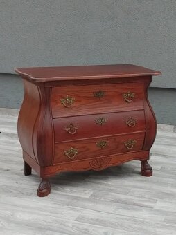 Komoda “ BAROKO “ – ( 6 ). - 3