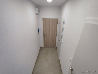 PRENÁJOM 1-izbový byt Handlová - 3