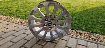 ŠKODA R16, ROOMSTER, FABIA 2 - 3