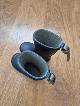 Gumaky zn. Bisgaard - 3