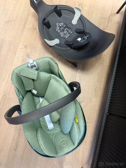 Cybex vajicko - 3