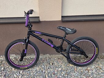 BMX Dema Hornet 20″ - 3