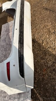 Ford Mondeo Mk5 Turnier - 3