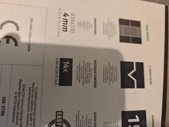 Podlaha a podlozka pod vinyl - 3