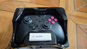EasySMX X05 (Black) - 3