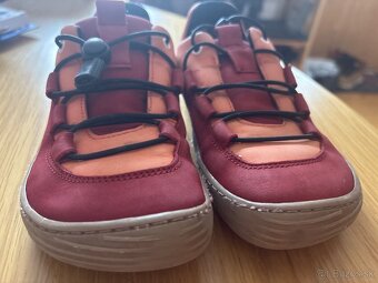 Barefoot tenisky beLenka - 3