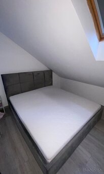 Manželská posteľ - 3