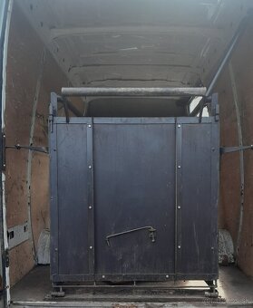 Klietka na prepravu - 3