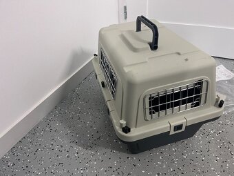 Prepravka pre psa - 3