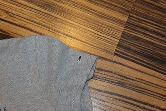 Tričko Tommy Hilfiger v. XS - 3