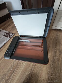 HP deskjet - 3