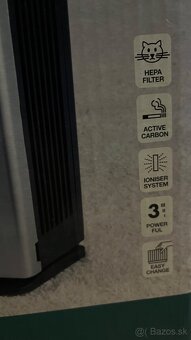 Cisticka vzduchu BONECO P2261 - 3